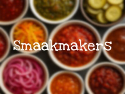 Banaan-havermoutblokjes (500 gram)