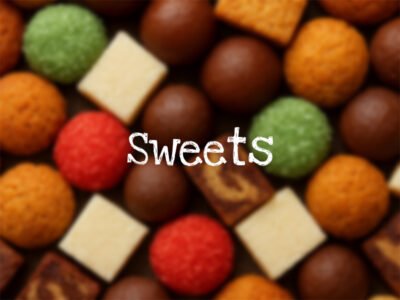 Banaan-havermoutblokjes (500 gram)