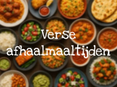 Banaan-havermoutblokjes (500 gram)