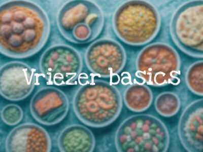 Banaan-havermoutblokjes (500 gram)